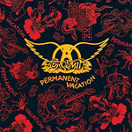 Dude (Looks Like a Lady) - Aerosmith album art