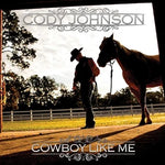 Dance Her Home - Cody Johnson album art