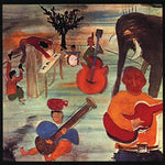 The Weight - The Band album art