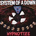 Hypnotize - System of a Down album art