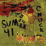 Pieces - Sum 41 album art