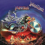 Night Crawler - Judas Priest album art