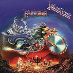 Hell Patrol - Judas Priest album art