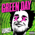 Sweet 16 - Green Day album art