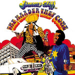 I Can See Clearly Now - Jimmy Cliff album art