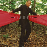 Boogielastic - Joshua Redman album art