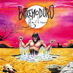 Prometeo - Extremoduro album art