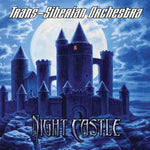 Nutrocker - Trans Siberian Orchestra album art