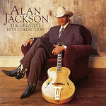 Midnight in Montgomery - Alan Jackson album art