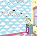 Wishing - A Flock of Seagulls album art