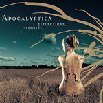 Somewhere Around Nothing - Apocalyptica album art