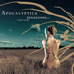 Heat - Apocalyptica album art