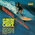 Misirlou - Dick Dale album art