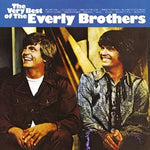 All I Have to Do Is Dream - The Everly Brothers album art