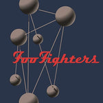 Monkey Wrench - Foo Fighters album art