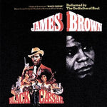 Down and Out in New York City (feat. The J.B.'s) - James Brown album art