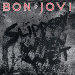 Livin' on a Prayer - Bon Jovi album art