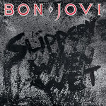 You Give Love a Bad Name - Bon Jovi album art