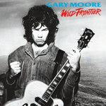 The Loner - Gary Moore album art