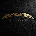 Lust for Life - Gamma Ray album art