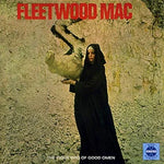 Albatross - Fleetwood Mac album art