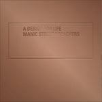 A Design for Life - Manic Street Preachers album art