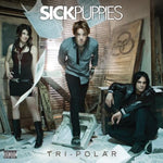 Riptide - Sick Puppies album art
