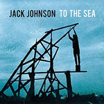 At or with Me - Jack Johnson album art