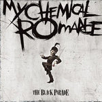 House of Wolves - My Chemical Romance album art