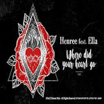 Where Did Your Heart Go - Henree album art