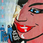 You're a Woman - Bad Boys Blue album art