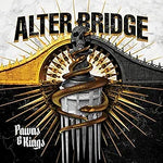 Silver Tongue - Alter Bridge album art