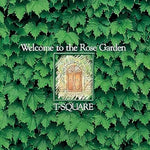 History - T Square (ティー・スクェア) album art