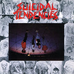 Subliminal - Suicidal Tendencies album art