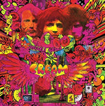 SWLABR - Cream album art