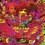 Strange Brew - Cream album art