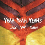 Gold Lion - Yeah Yeah Yeahs album art