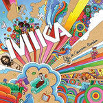 Grace Kelly - Mika album art