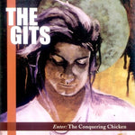 Bob (Cousin O) - The Gits album art
