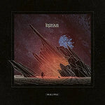 Stuck - Leprous album art