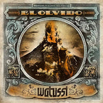 El Olvido - Watussi album art