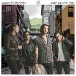 I'm Born to Run - American Authors album art