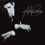 It Had Better Be Tonight - Michael Buble album art