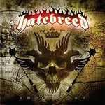 Defeatist - Hatebreed album art