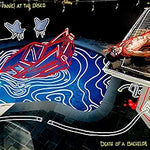Emperors New Clothes - Panic! at the Disco album art