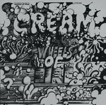 White Room - Cream album art