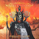 Show Yourself - Mastodon album art