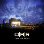 Shattered - O.A.R. album art
