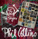 Son of Man - Phil Collins album art