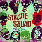 Heathens - Twenty One Pilots album art